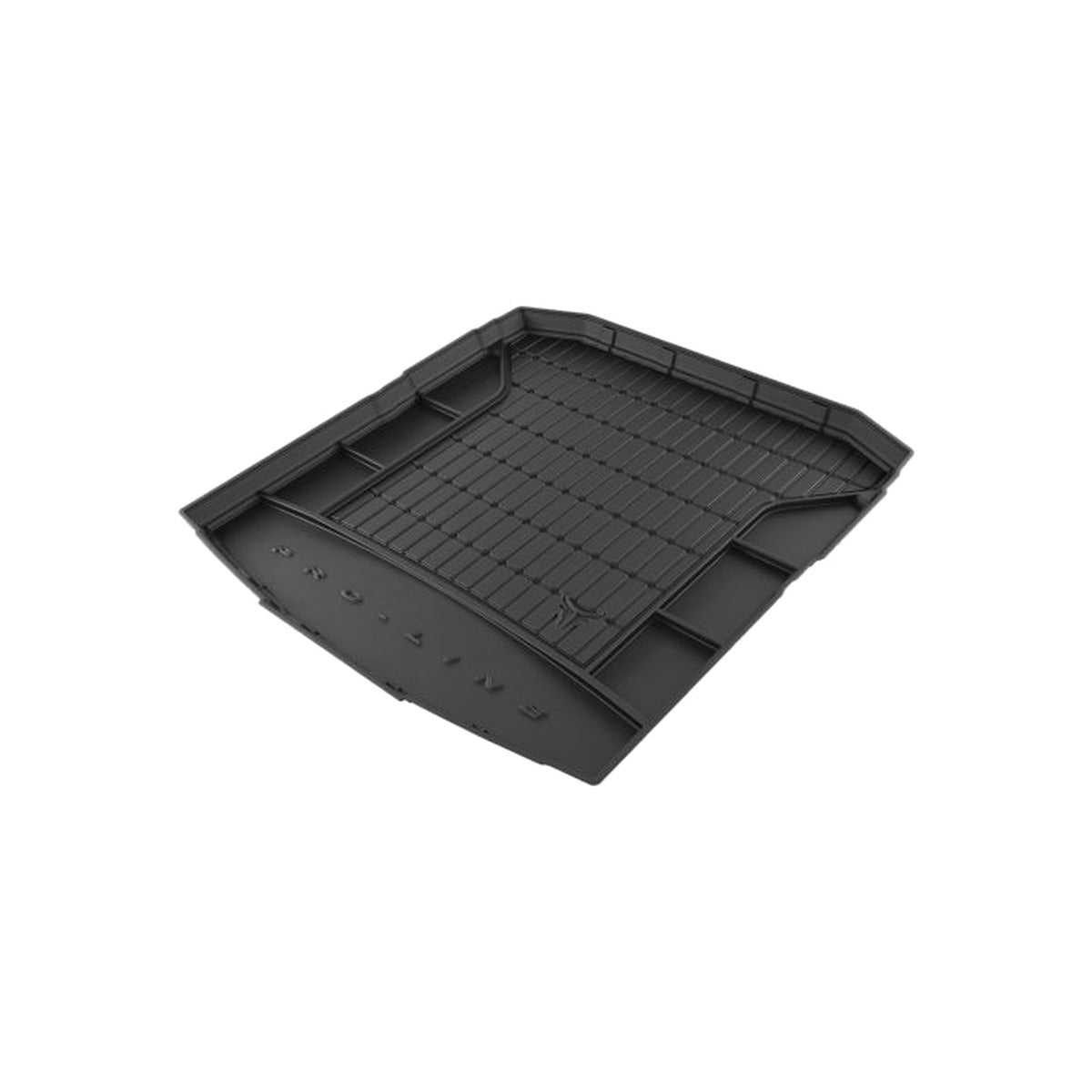 Tavita portbagaj Škoda Octavia IV Liftback 2020- Frogum MMT A042 TM414082 – imagine 2