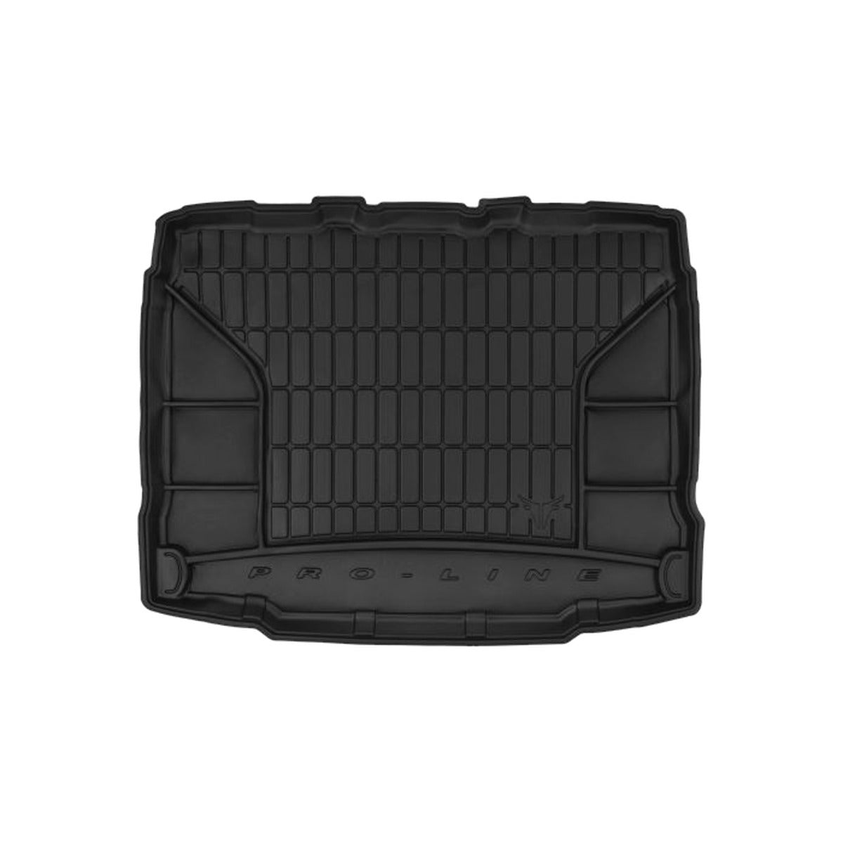 Tavita portbagaj Škoda Yeti SUV 2009-2017 Frogum MMT A042 TM548485