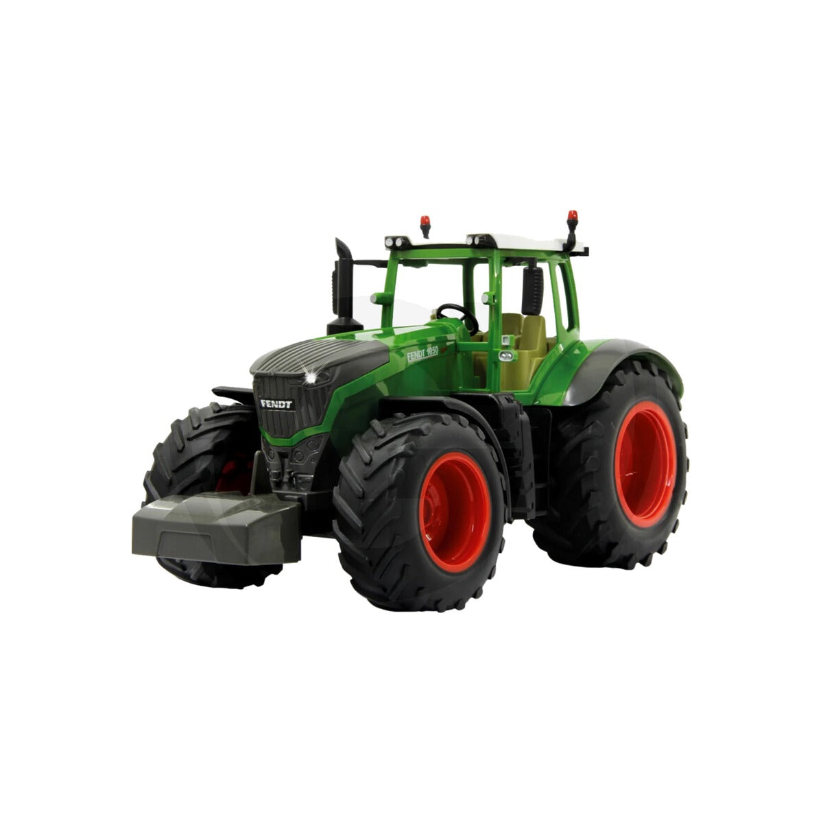 Tractor telecomandat Fendt 1050 Vario 2,4 GHz, scara 1:16 Jamara 37079860 – imagine 5