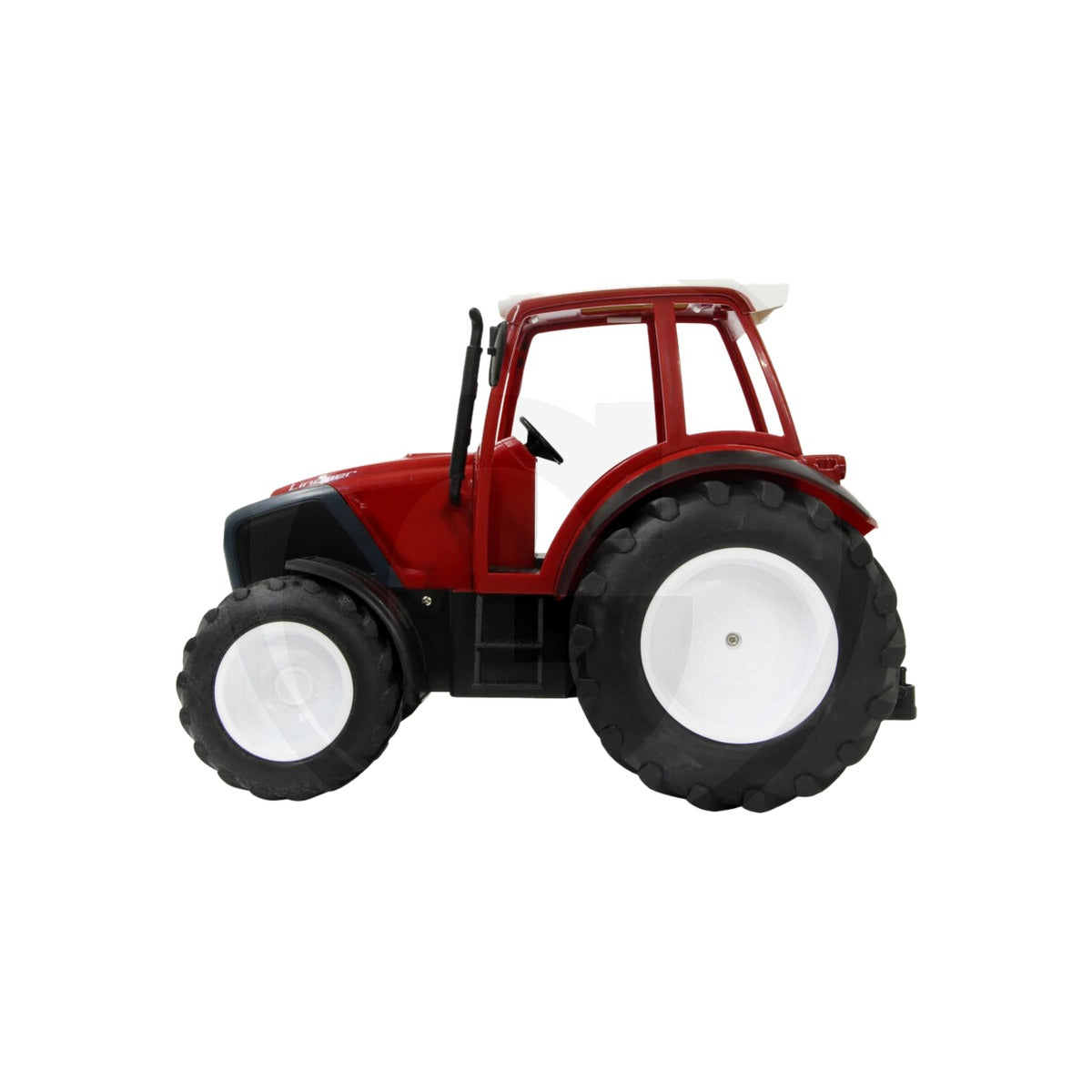 Tractor telecomandat Lindner Geotrac, 2,4 GHz, scara 1:16 Jamara 37128382 – imagine 8