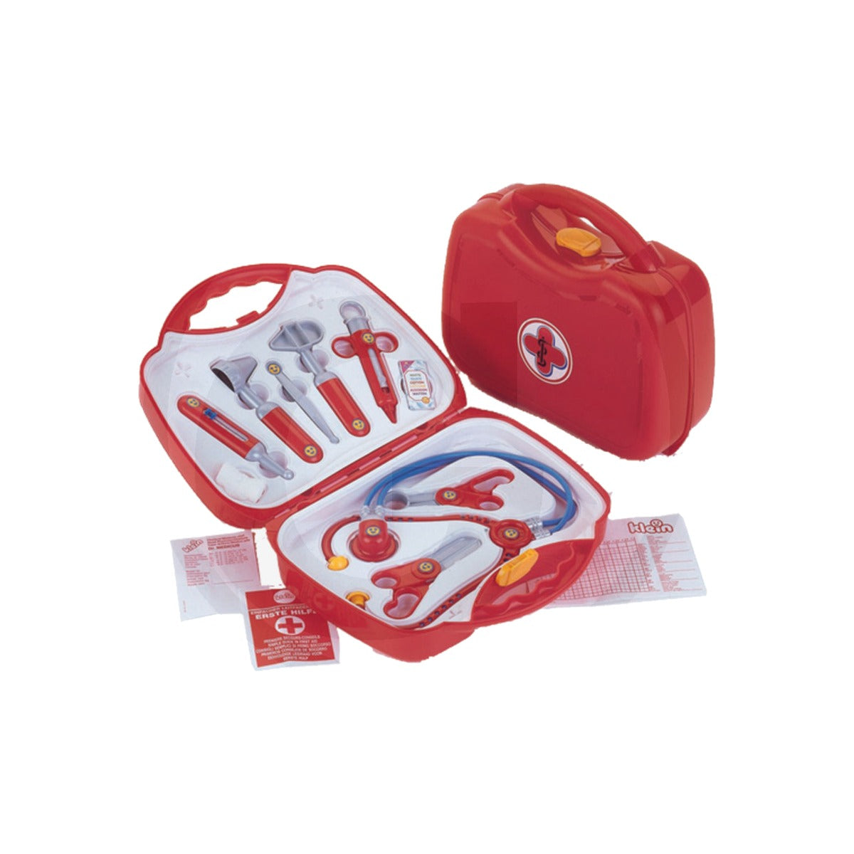 Trusa de doctor Klein 600K4383