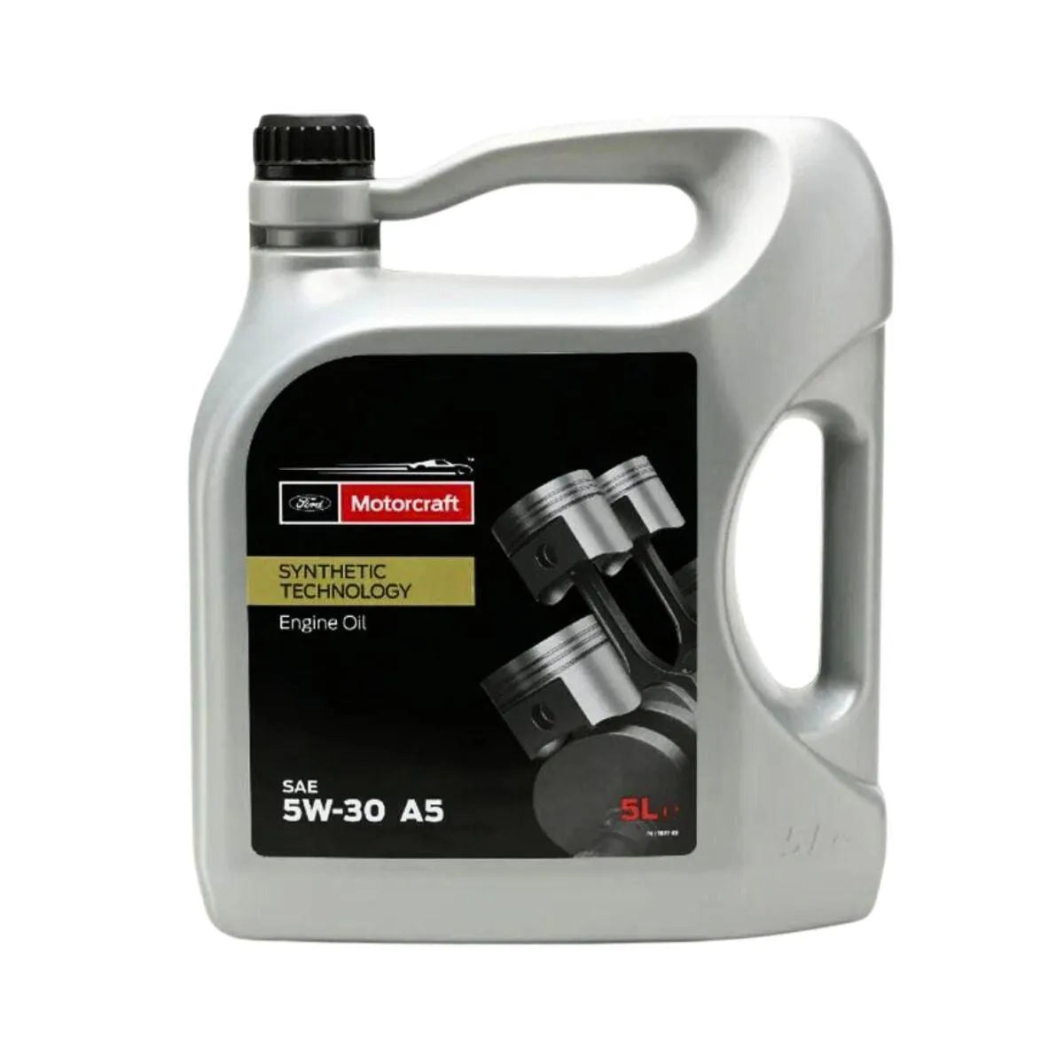 Ulei motor Ford Motocraft 5W30 A5 5L
