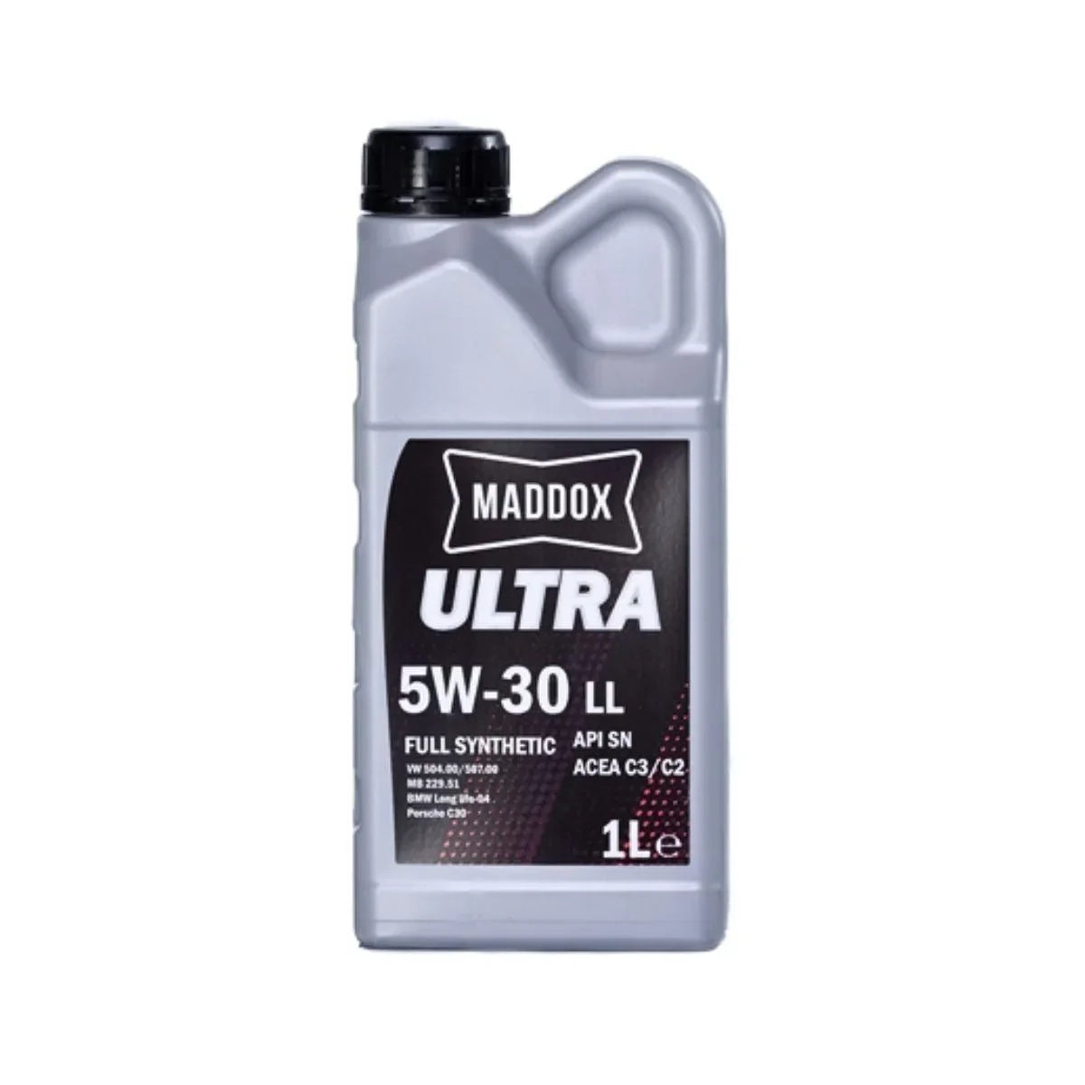 ulei-motor-maddox-ultra-5w30-ll-c3-1l-1
