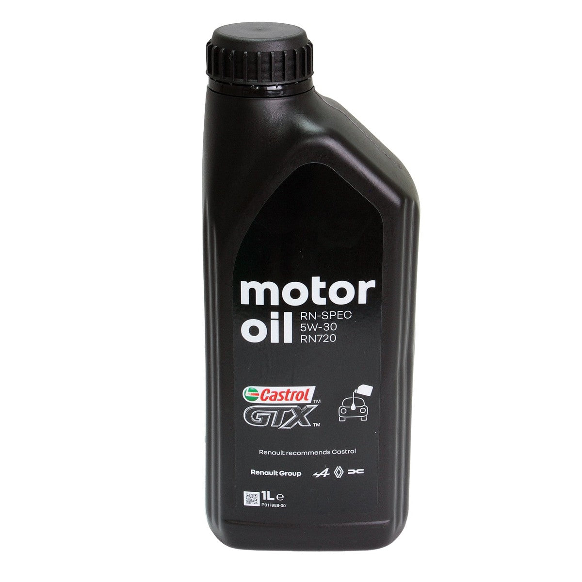 Ulei motor turisme Renault-Castrol Rn-Spec 5W30 RN720 1L 7711943685
