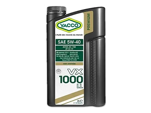 ulei-motor-yacco-vx-1000-ll-sae-5w40-1