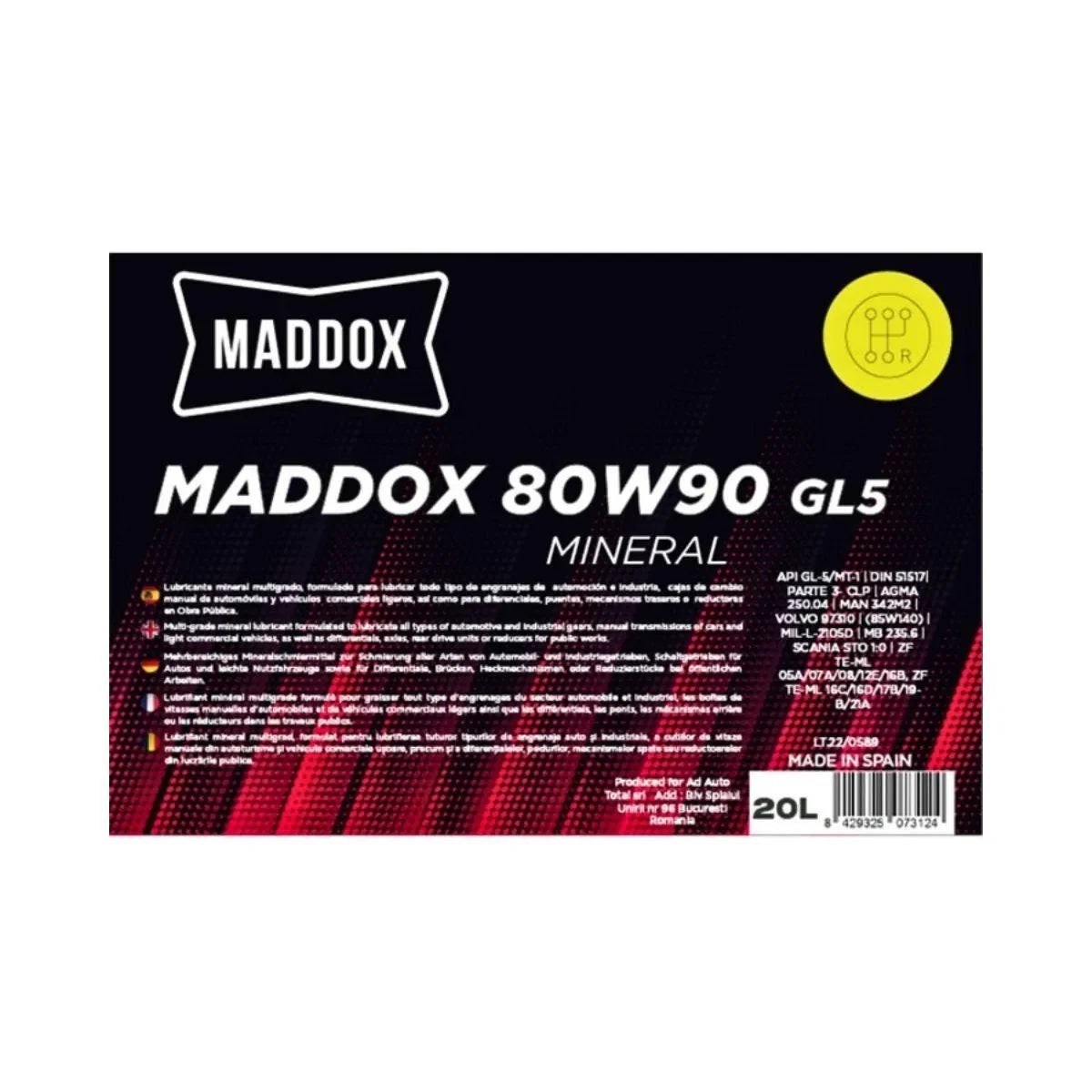 ulei-transmisie-maddox-80w90-gl5-mineral-20l-2