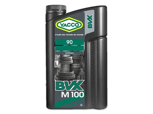 Ulei transmisie Yacco BVX M 100 SAE 90