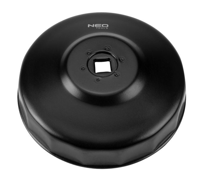 Cheie tip cupa filtru ulei 65mm 14 pu Neo Tools 11361 – imagine 2