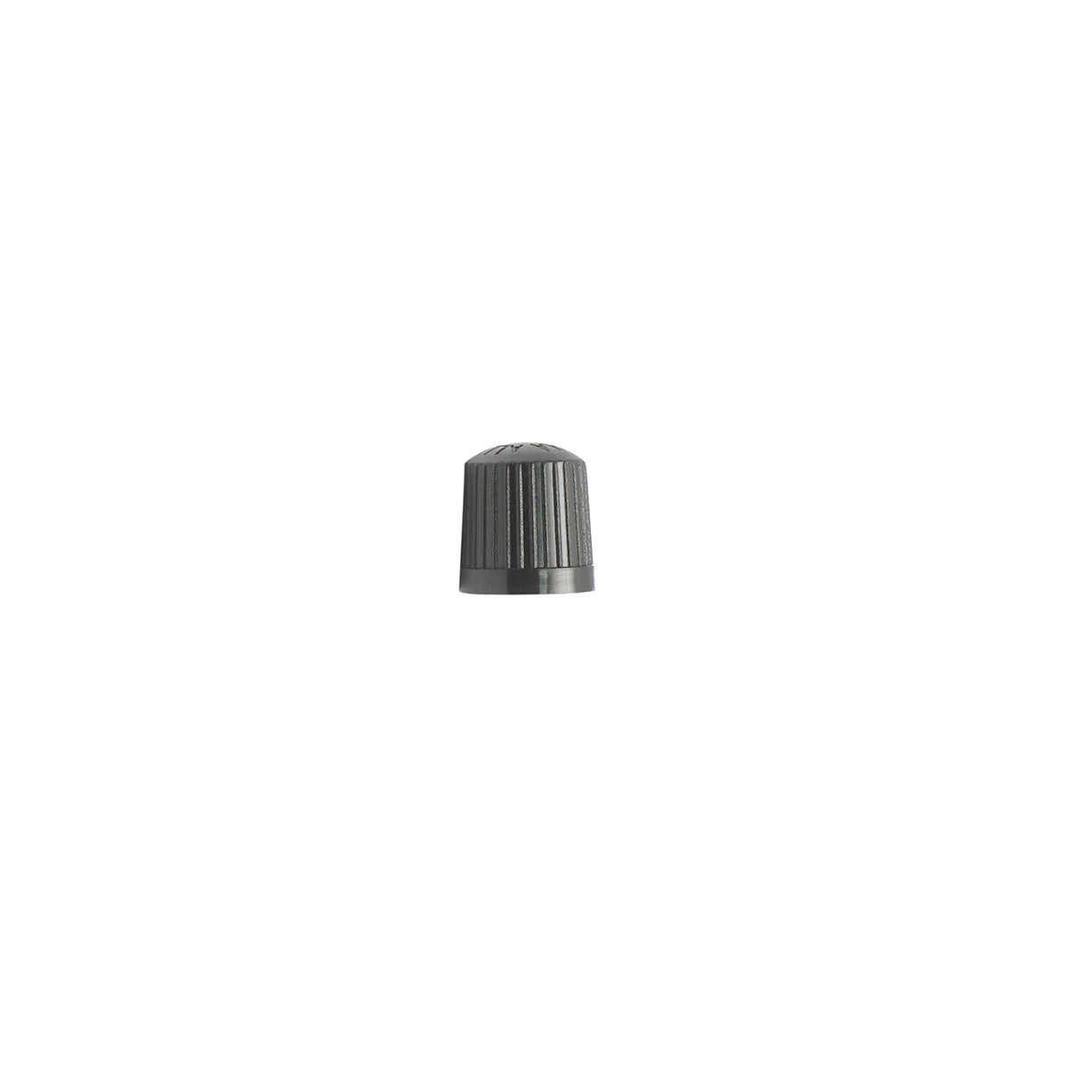 Capacel valva / capacel ventil plastic negru BRECKNER GERMANY BK80210