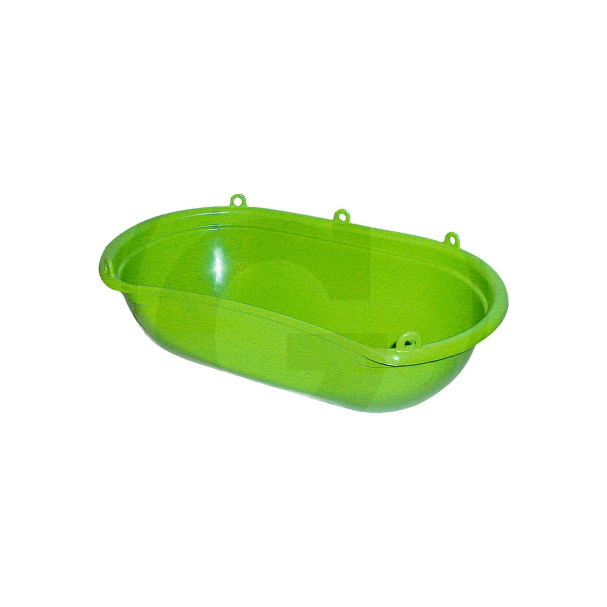 Vana continut 20 l., verde GRANIT 58070542