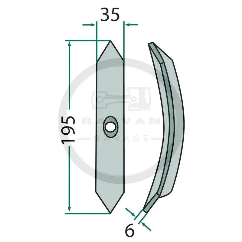 varf-brazdar-cultivator-reversibil-195x35x6mm-2