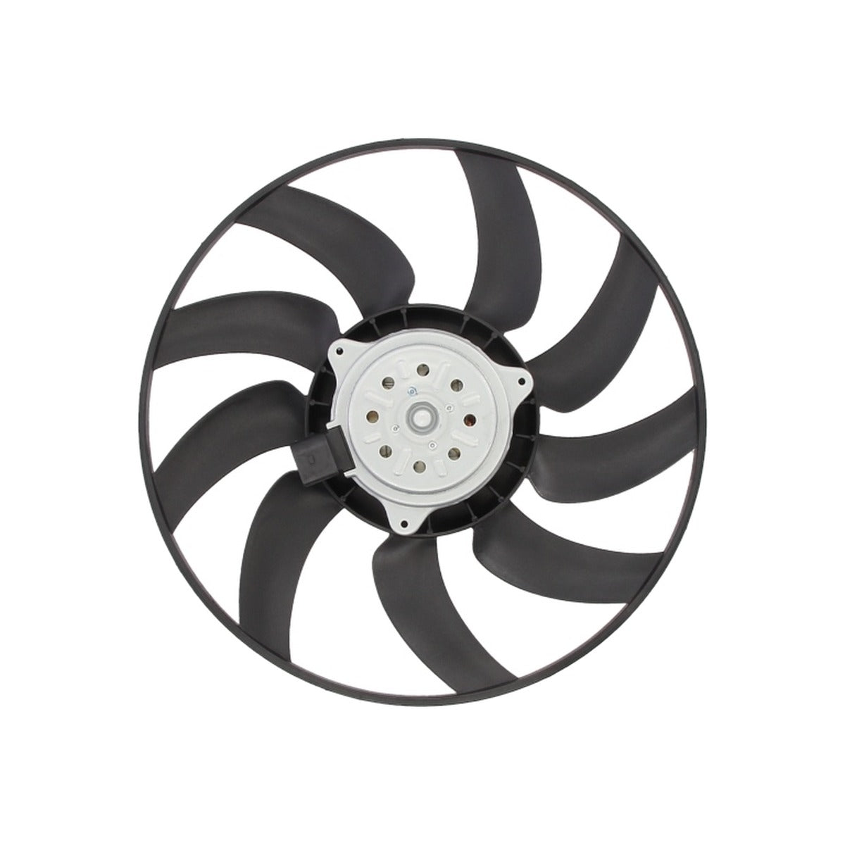 Ventilator radiator NRF 47424 – imagine 2