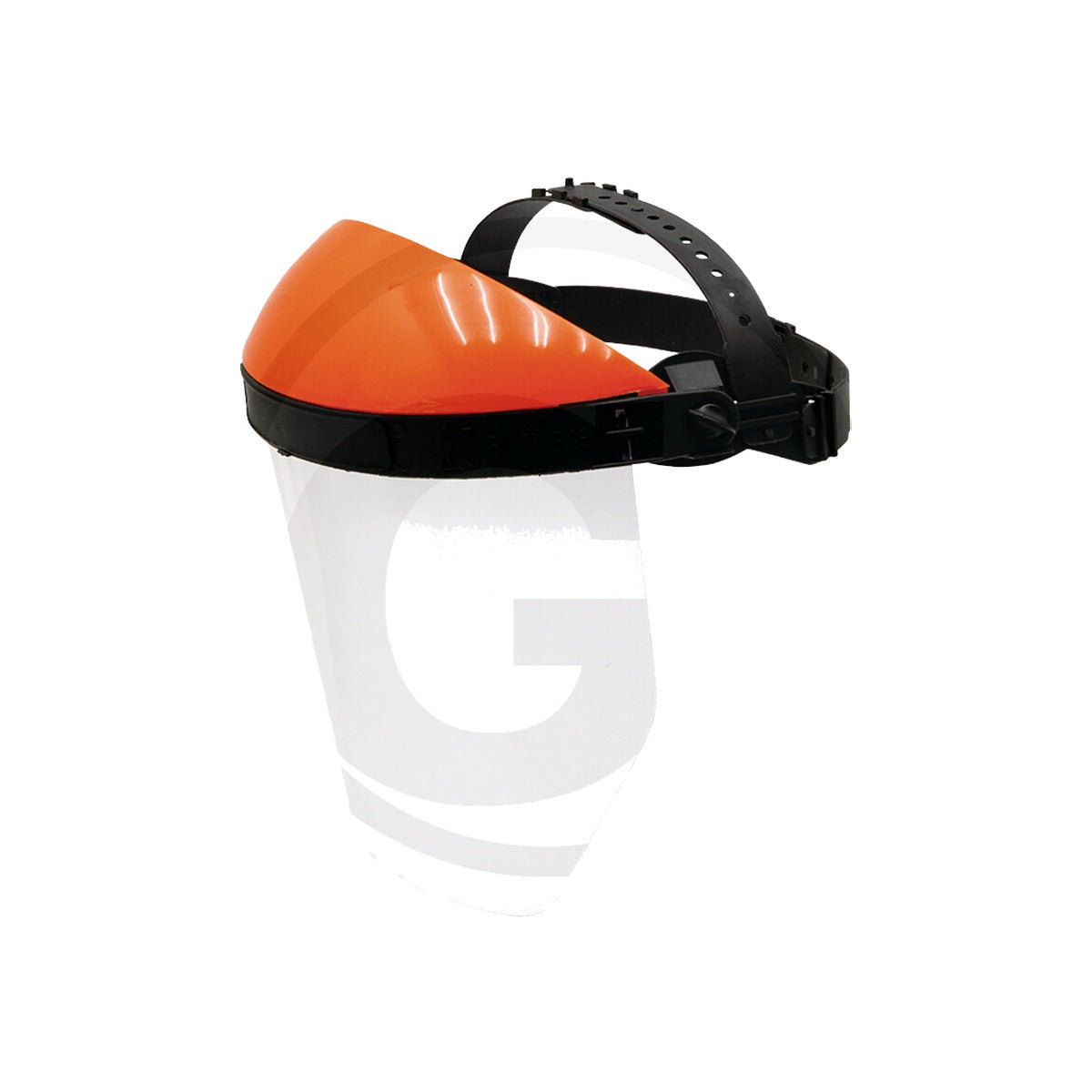 Viziera protectie GRANIT 52470145
