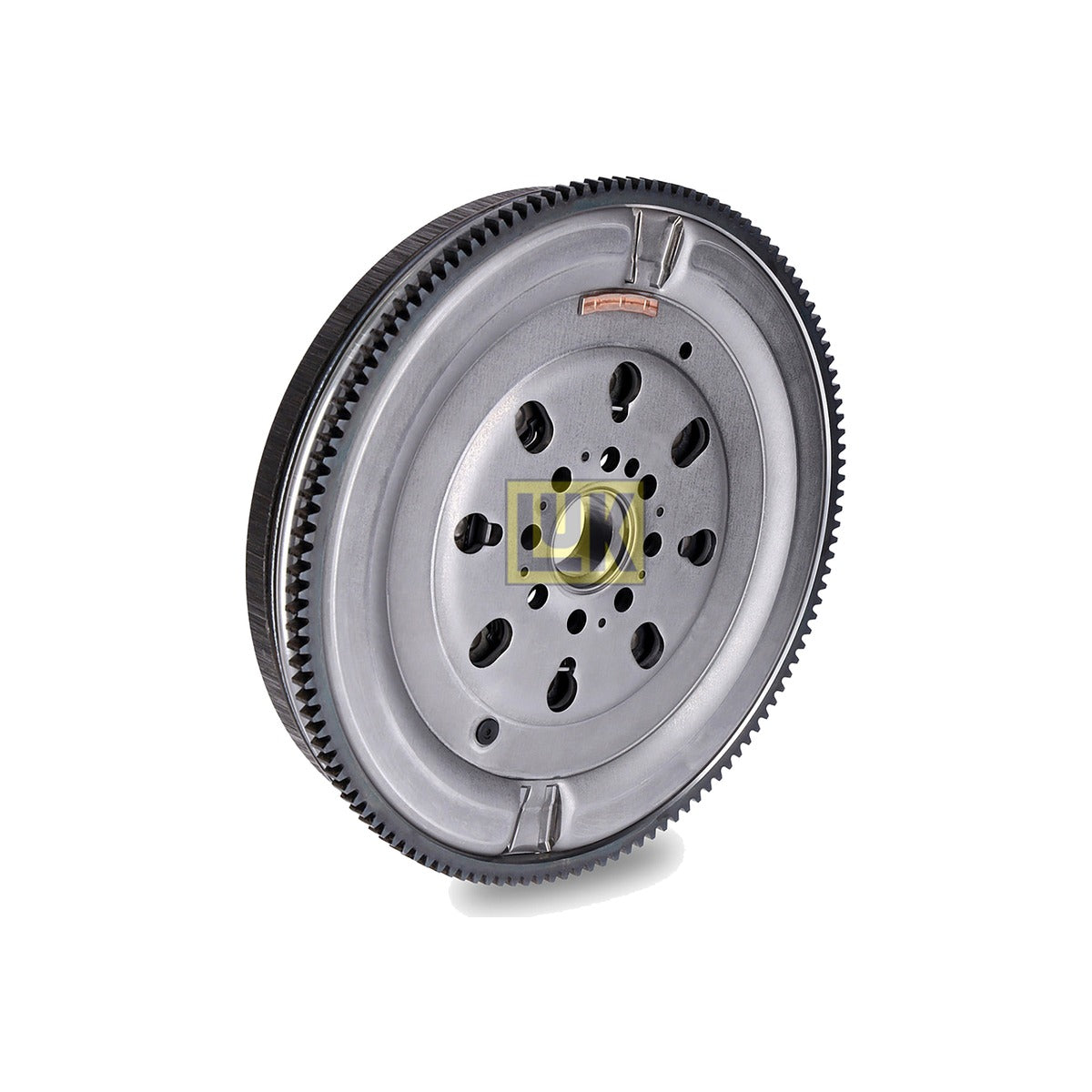 Volanta Schaeffler LUK 415 0390 10 – imagine 4