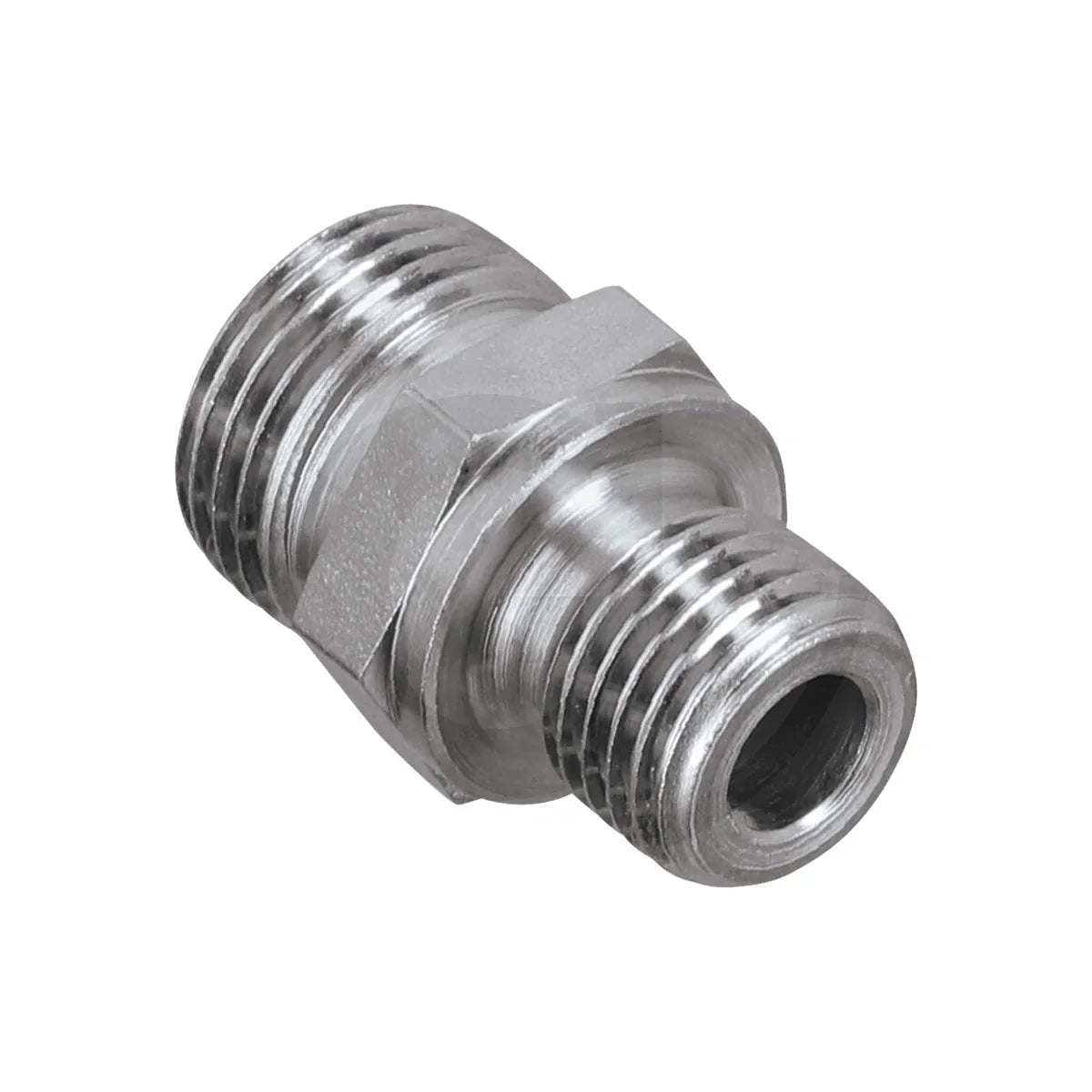 X-GEM 10 L 14 - WD ohne Überwurfmutter und Schneidring compatibil Linde GRANIT 87003586 – imagine 3