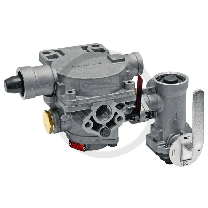 Supapa de franare remorca Wabco AT – 9710025707