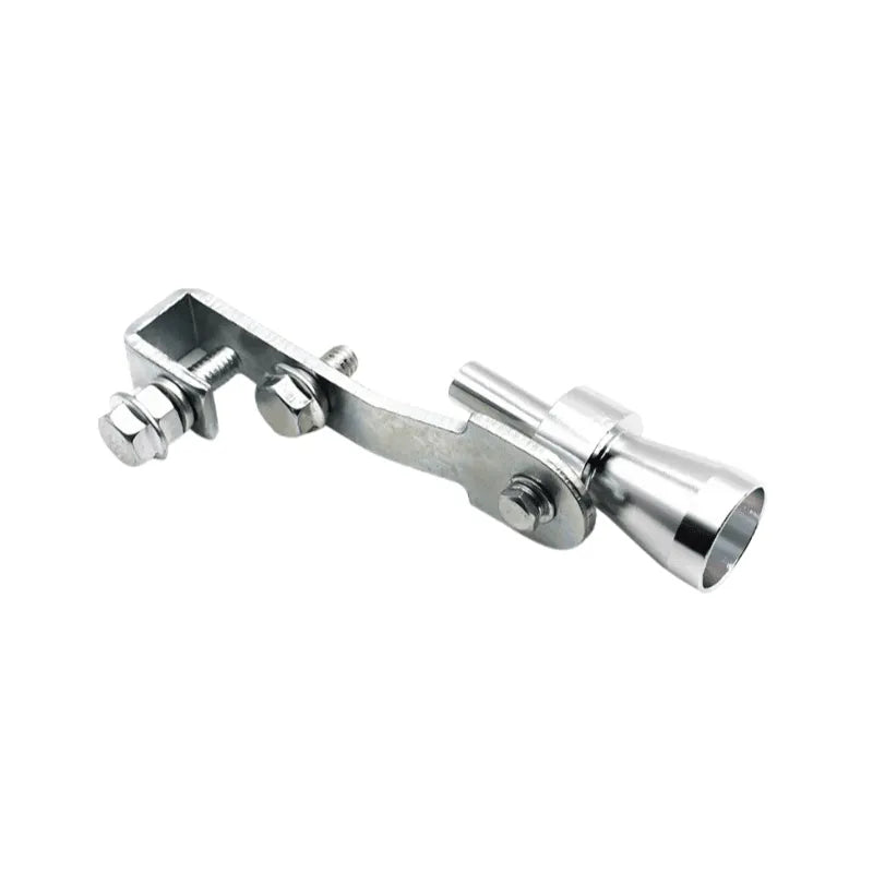 Adaptor sunet turbo universal toba de esapament fluier evacuare