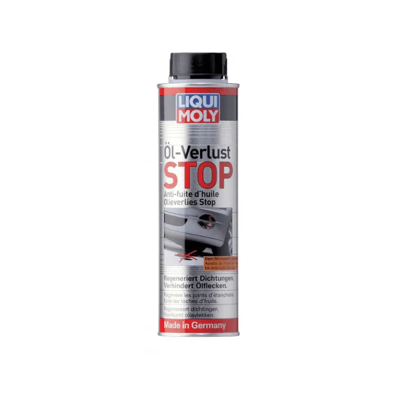 Aditiv evitare scurgere ulei Liqui Moly 300 ml