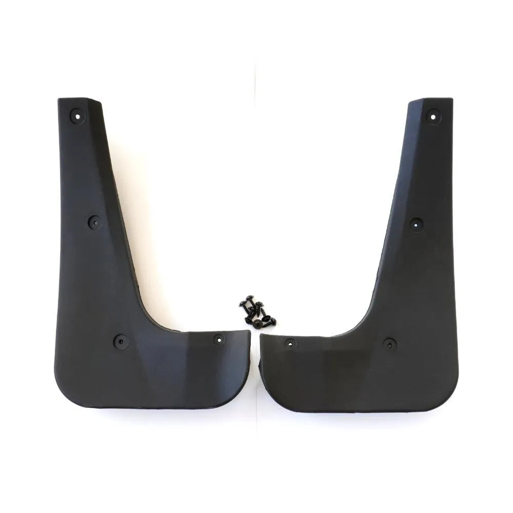 Aparatori noroi pentru bmw x3 e83 2004-2011 set 4 buc