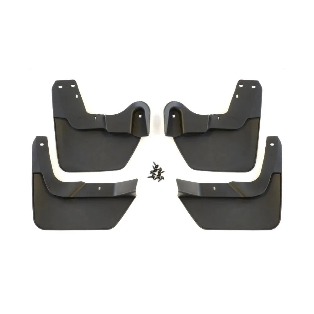 Aparatori noroi pentru dacia duster 2018-2021 set 4 buc