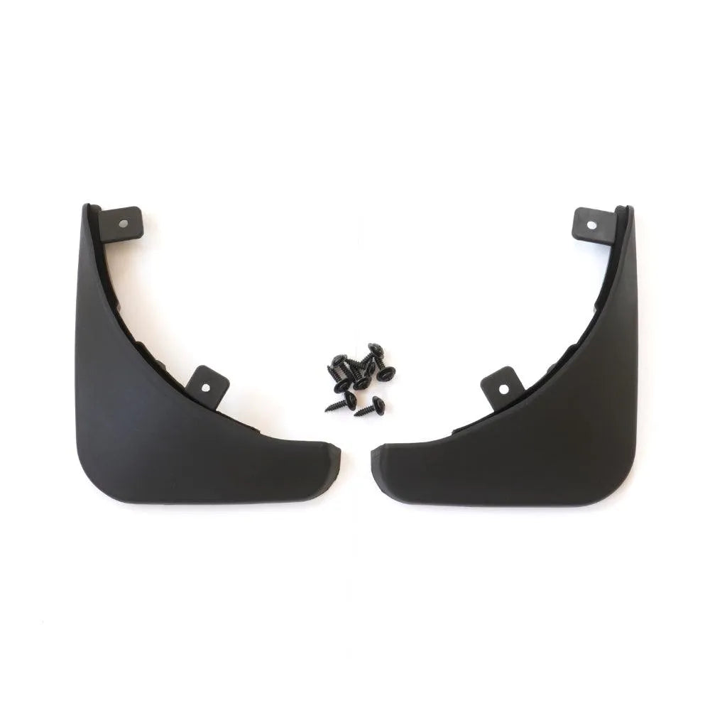 Aparatori noroi pentru skoda fabia 2 hatchback 2007-2010 set 4 buc