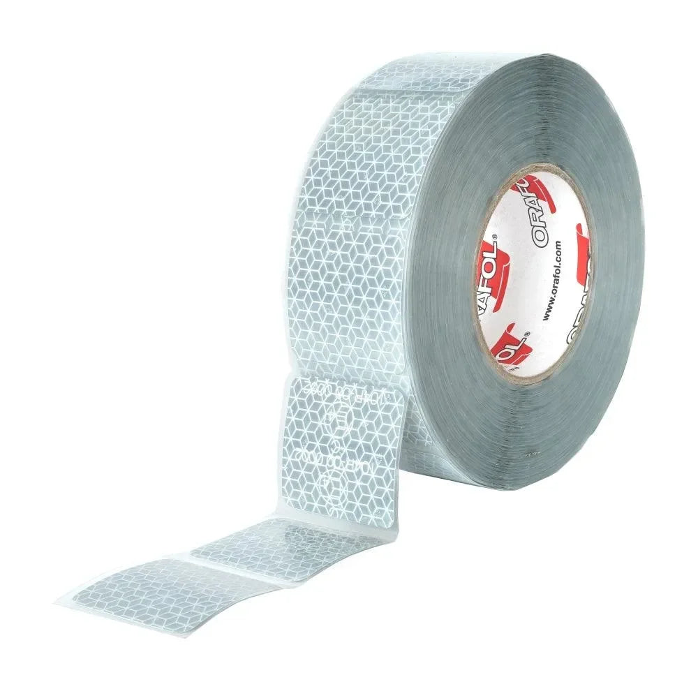 banda-reflectorizanta-segmentata-reflexite-orafol-alb-50mmx50m-ece-104-1