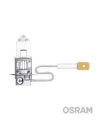 Bec 12v h3 55 w original blister 1 buc osram