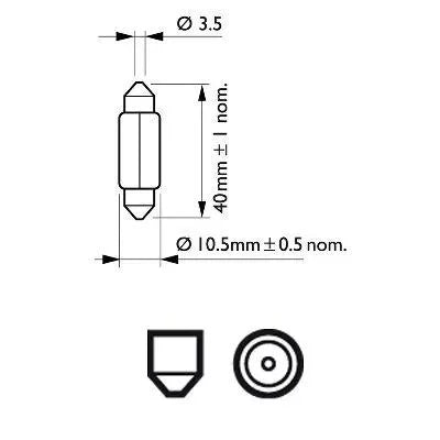 bec-festoon-t10-5x43-5w-sv8-5-12v-set-10-buc-philips-2