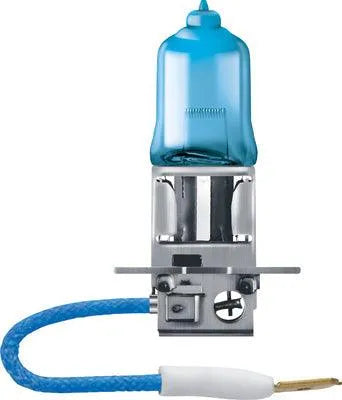 Bec proiector h3 12v white vision ultra (blister) philips