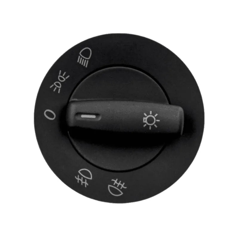 Bloc lumini compatibil cu VW Caddy Eos Golf Jetta Passat Touran buton comutator far