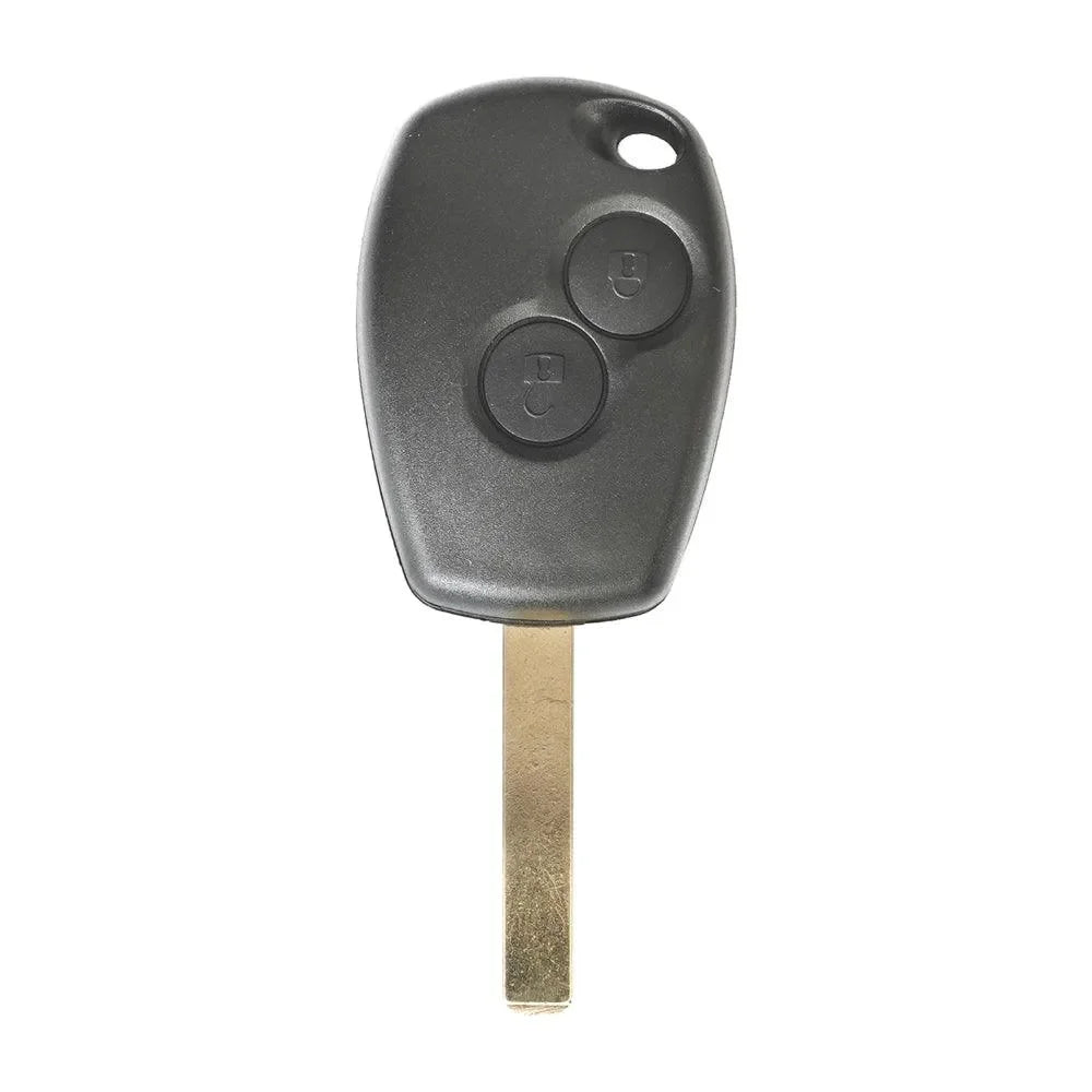carcasa-cheie-contact-pentru-dacia-logan-sandero-2-butoane-cu-profil-semifabricat-cheie-2