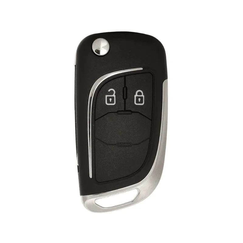 carcasa-cheie-telecomanda-cromata-cu-2-butoane-pentru-opel-2