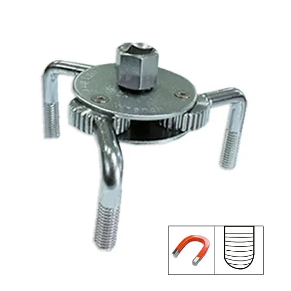 cheie-filtru-de-ulei-cu-picior-rotund-magnetic-jbm-1