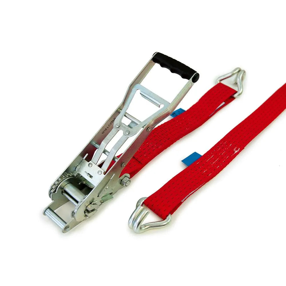 Chinga ancorare 5 tone 10 metri wistra stf 500 dan