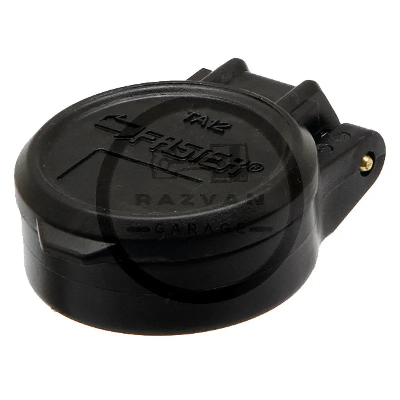 Clapeta siguranta KM DN12-BG3 neagra