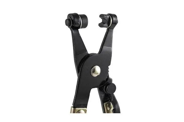 Cleste pentru coliere elastice cu varf drept jbm