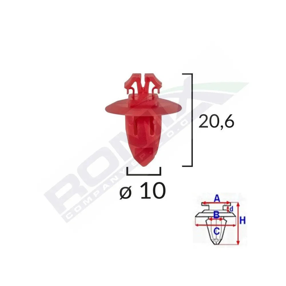 clips-fixare-elemente-exterioare-pentru-toyota-10x20-6-rosu-set-10-buc-2