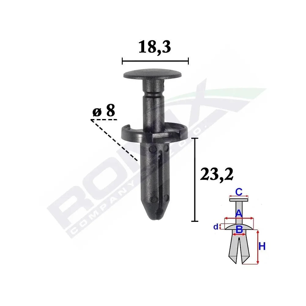 clips-fixare-elemente-exterior-pentru-fiat-jeep-chrysler-dodge-8x23-2mm-negru-set-10-buc-2