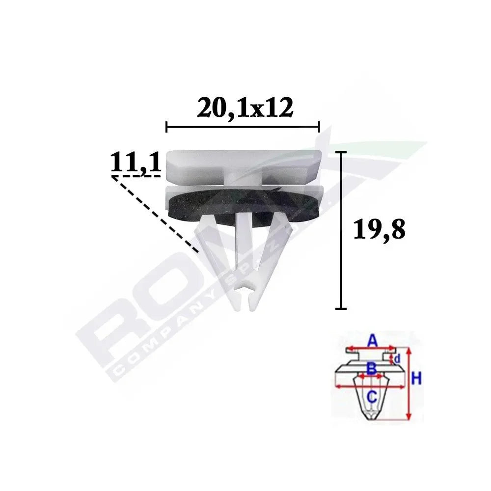 clips-fixare-elemente-exterior-pentru-ford-opel-chevrolet-11-1x19-8x20-1mm-gri-set-10-buc-2