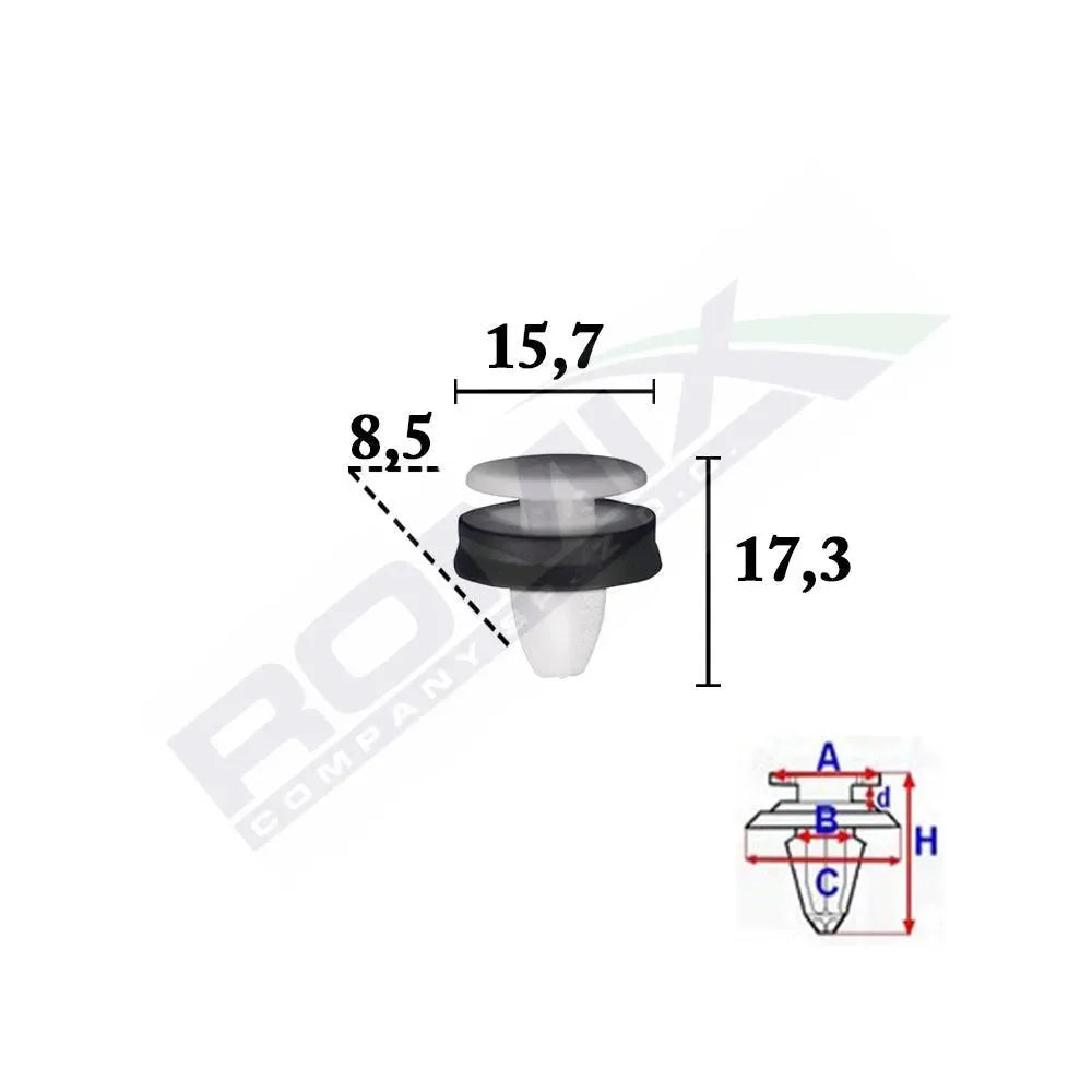 clips-fixare-elemente-exterior-pentru-ford-transit-2014-8-5x17-3mm-alb-set-10-buc-2