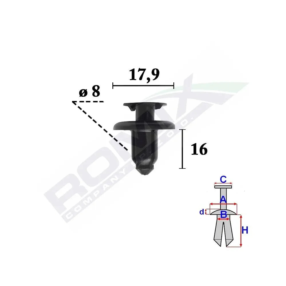 clips-fixare-elemente-exterior-pentru-hyundai-kia8x16mm-negru-set-10-buc-2
