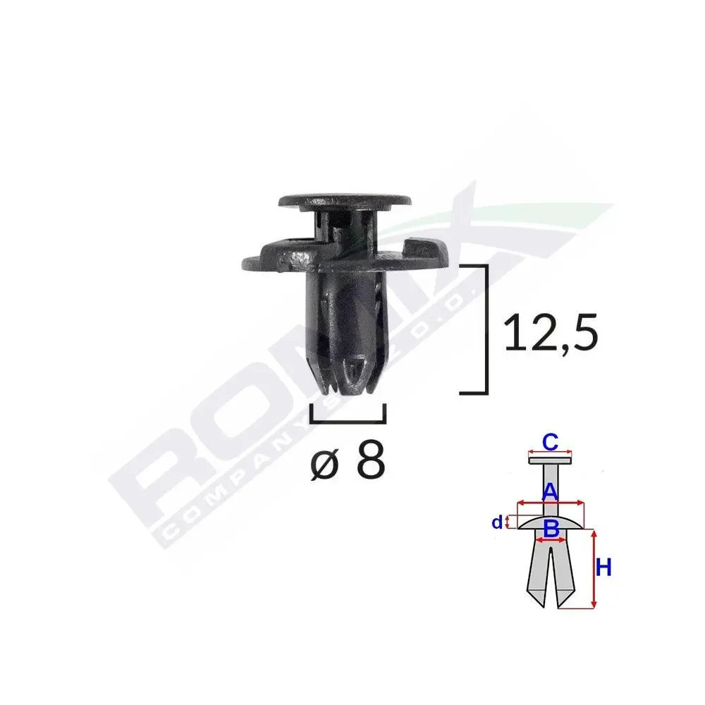clips-fixare-elemente-exterior-pentru-nissan-subaru-8x12-5mm-negru-set-10buc-2