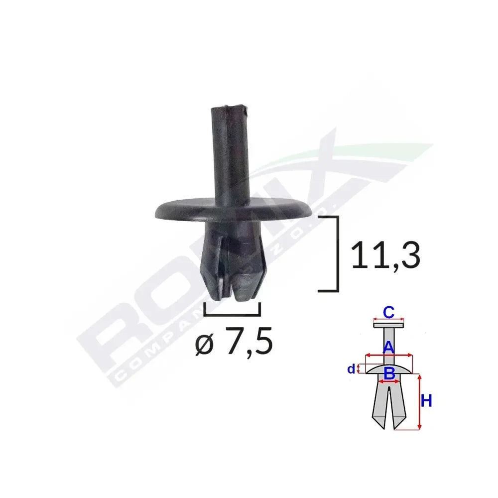 clips-fixare-pentru-alfa-romeofiat-7-5x11-3mm-negru-set-10-buc-1