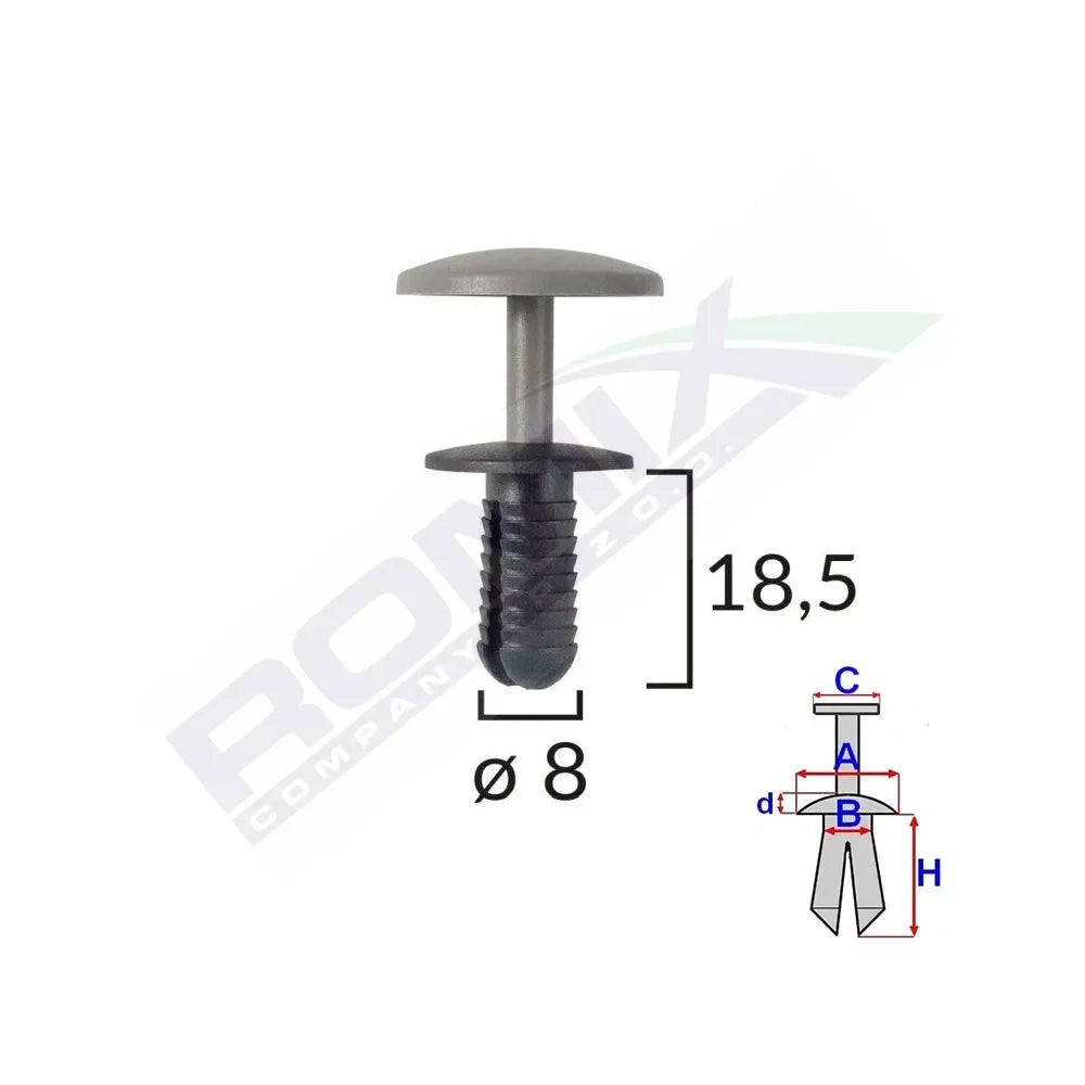 clips-fixare-pentru-ford-8x18-5mm-negru-set-10-buc-2