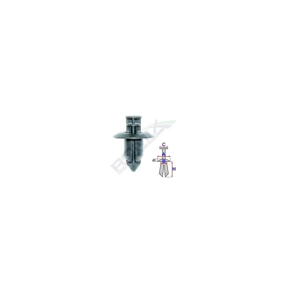 clips-fixare-pentru-hondamitsubishi-7-7x12-6mm-negru-set-10-buc-2