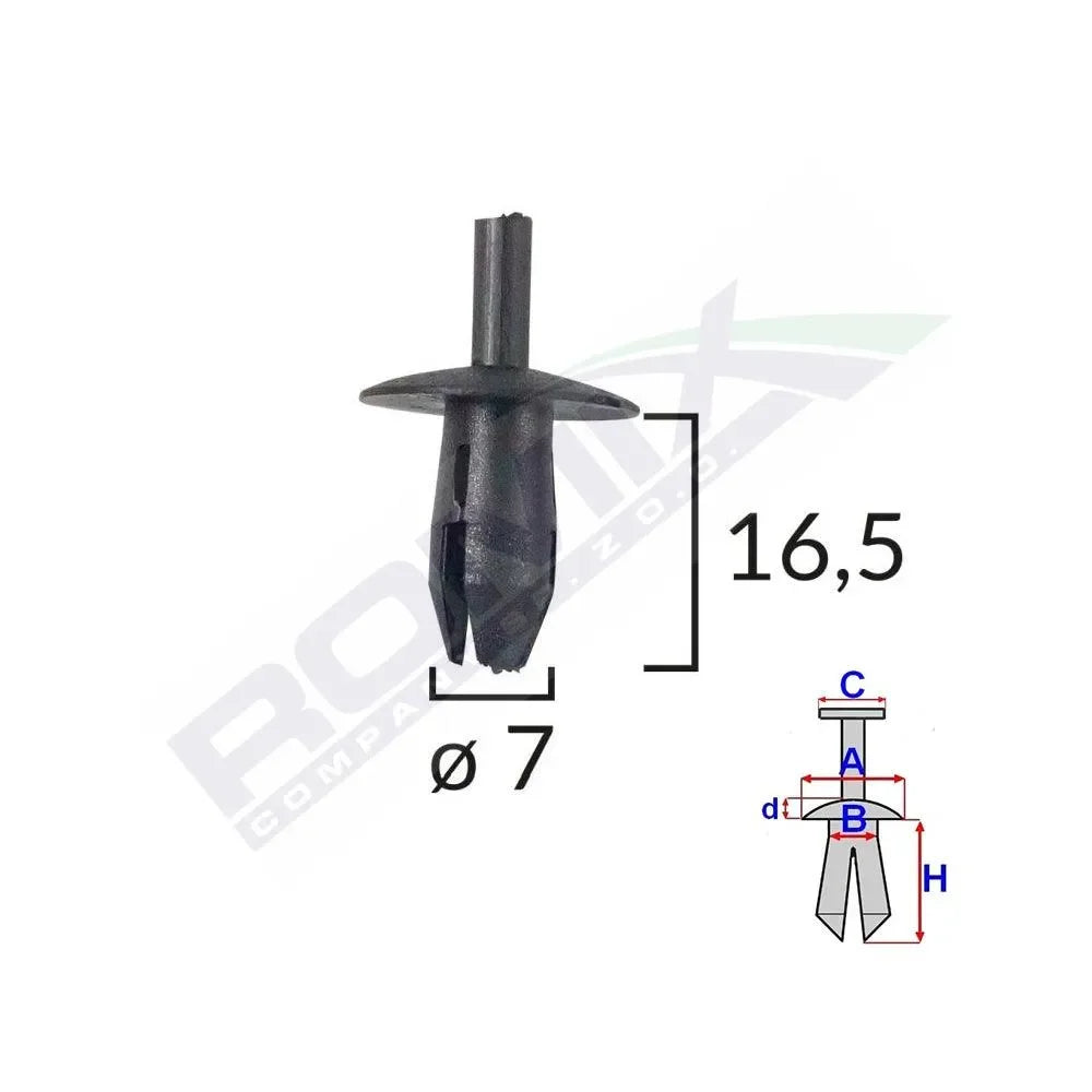 clips-fixare-pentru-vw-mercedes-negru-set-10-buc-1