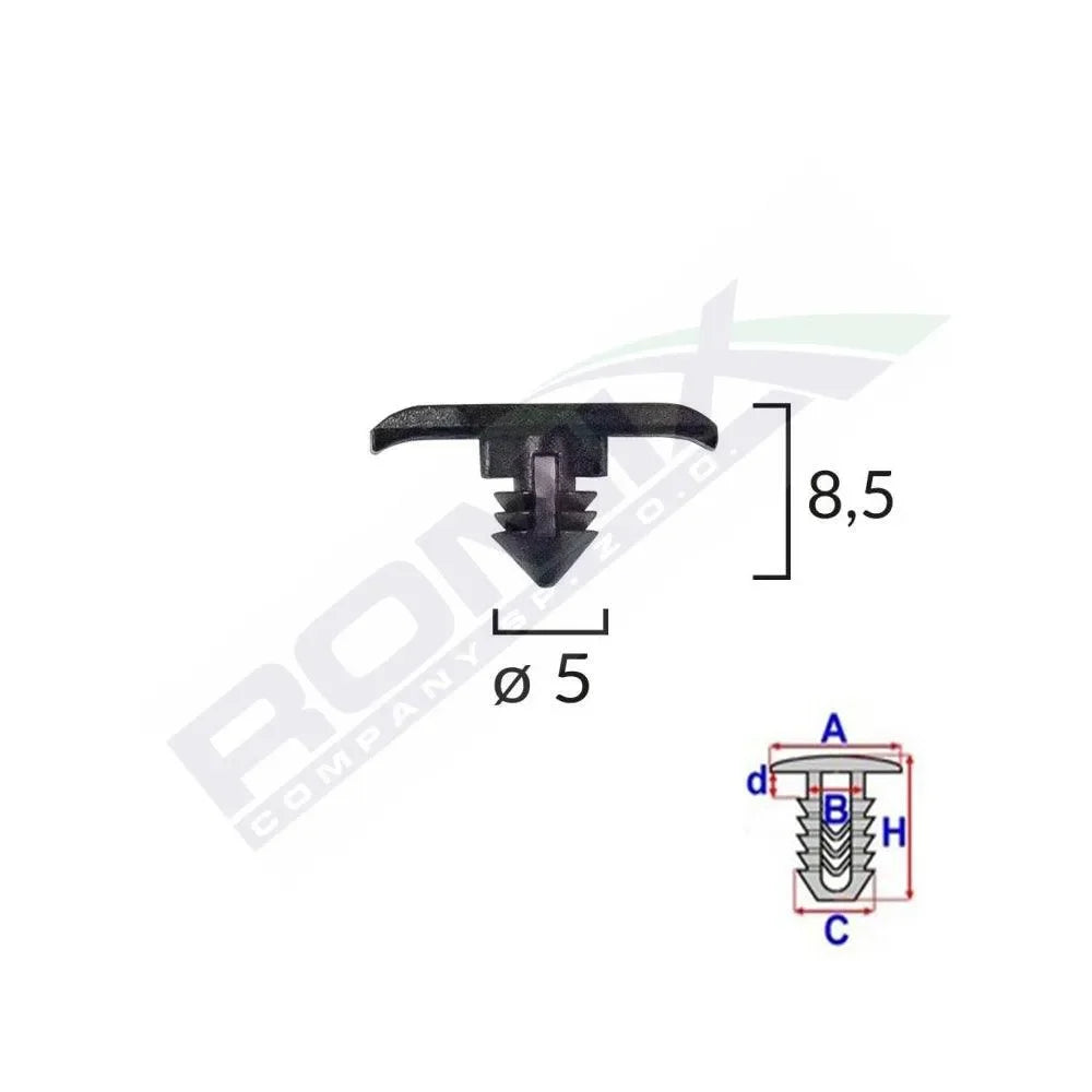 clips-fixare-protectie-motor-si-usi-pentru-grup-vag-negru-set-10-buc-2