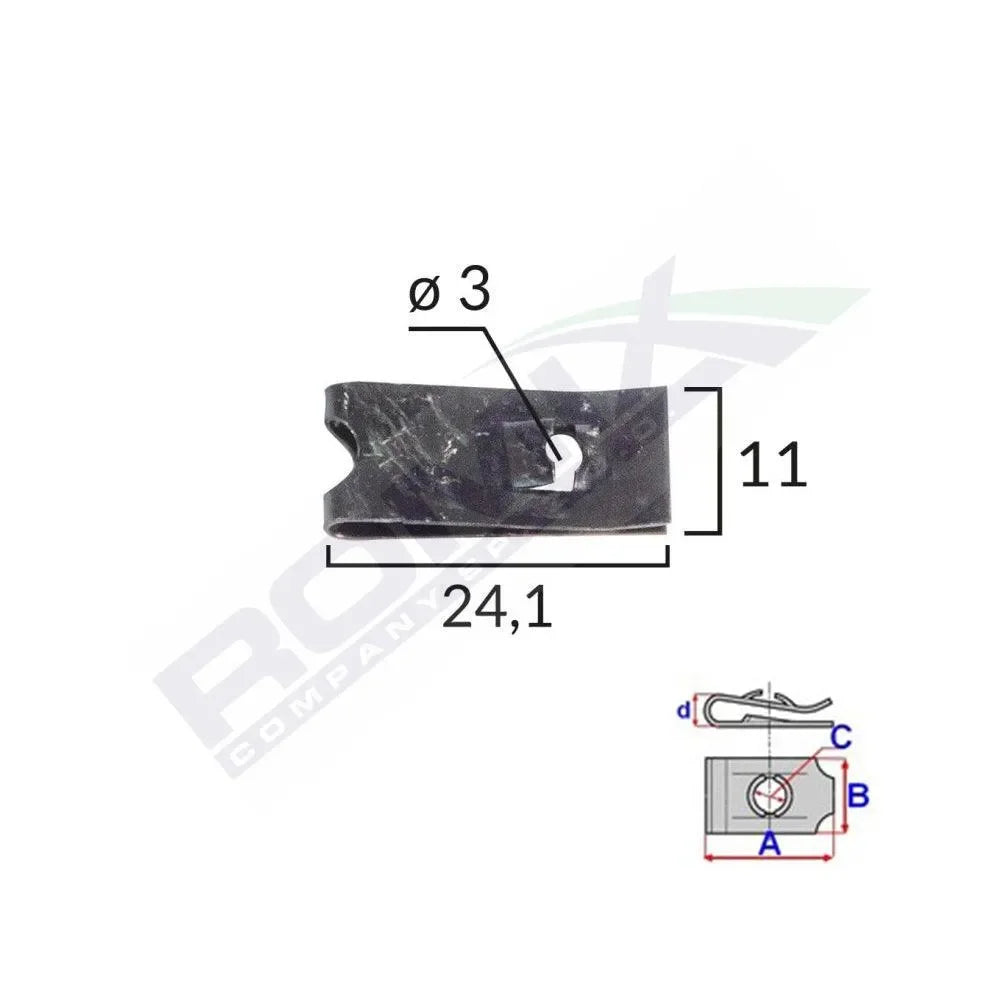 clips-fixare-universal-negru-set-25-buc-53230