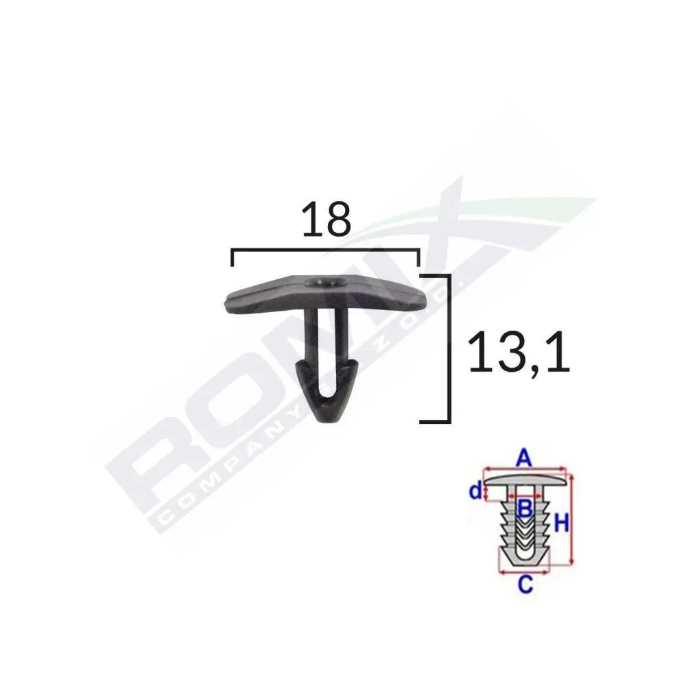 clips-garnitura-pentru-citroen-fiat-peugeot-18x13-1mm-negru-set-10-buc-2