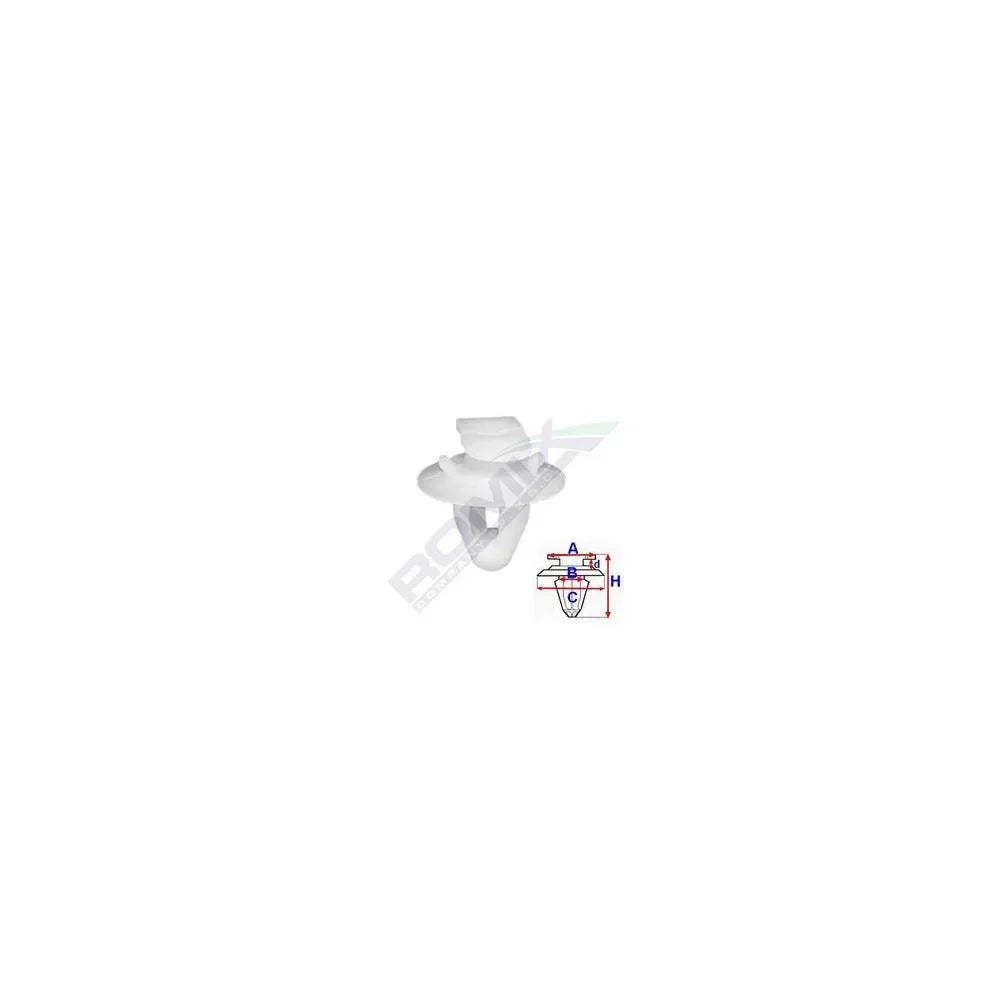 clips-tapiterie-pentru-fiat-alb-set-25-buc-1